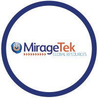 MirageTek Global Resources Logo