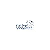 Startup Connection USA Logo