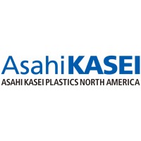 Asahi Kasei Plastics North America, Inc. Logo