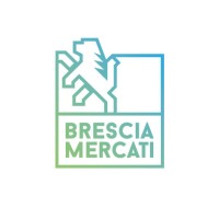 Consorzio Brescia Mercati SpA Logo