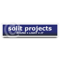 Solit Projects Logo