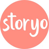 Storyo Logo
