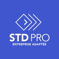 STD PRO Logo
