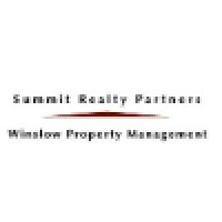 Summit Realty Partners / Winslow Property Management Logo