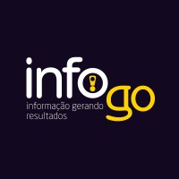 InfoGo Logo
