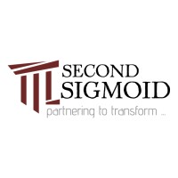 Second Sigmoid Logo