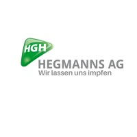 Hegmanns AG Logo