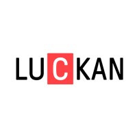Föreningen Luckan r.f. Logo