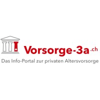 Vorsorge-3a.ch Logo