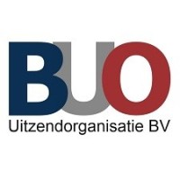 BUO Uitzendorganisatie B.V. Logo