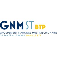 GNMST BTP Logo