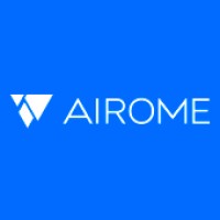 Airome Technologies Logo