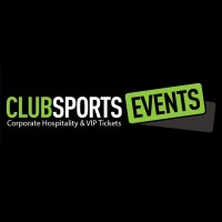 Club Sports and Events Logo