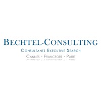 BECHTEL-CONSULTING GmbH Logo