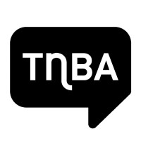 TnBA - Théâtre national de Bordeaux en Aquitaine Logo