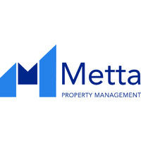 Metta Property Management Logo