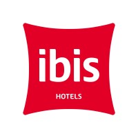 Ibis Le Mans Centre Gare Nord Logo