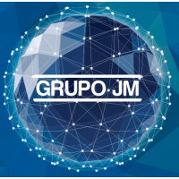 Grupo JM Logística Internacional Logo
