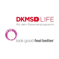 DKMS LIFE gemeinnützige GmbH Logo