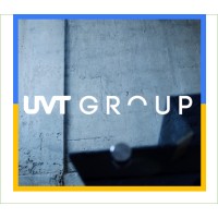 UVT GROUP Logo