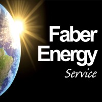 Faber Energy Service Logo