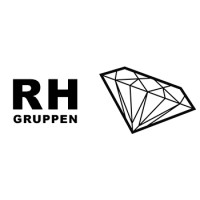 Rh-Gruppen Logo