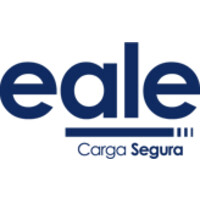 Eale Carga Segura Logo