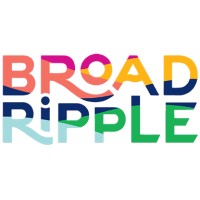 Broad Ripple Village Association Logo