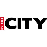 Mondial City Logo