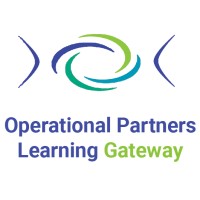 Operational Partners Learning Gateway Logo