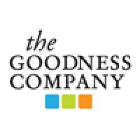 The Goodness Company Logo