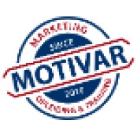 Motivar Logo