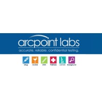 ARCpoint Labs of Monroe-Wadesboro Logo