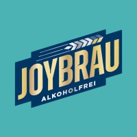 JoyBräu Functional Beer Logo