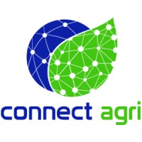 Connect Agri Logo