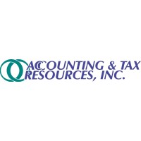 Accounting & Tax Resources, Inc. Logo