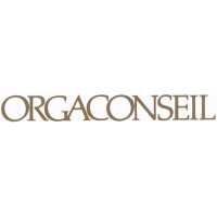 ORGACONSEIL Logo