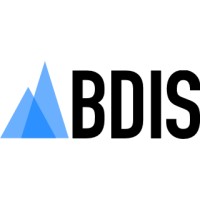 BDIS LLC Logo