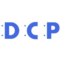 Digital Cloud Platforms Logo