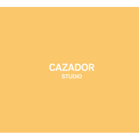 Cazador Studio Logo