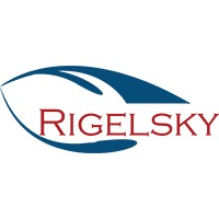 Rigelsky, Inc. Logo