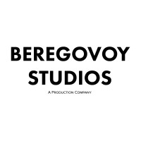 Beregovoy Studios Logo