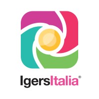 IgersItalia Logo