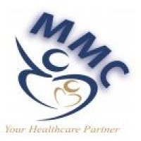 Modawina Medical Trading Logo