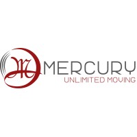 MERCURY LOGISTIC Logo