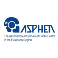 The Association of Schools of Public Health in the European Region - ASPHER Logo