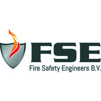 Fire Safety Engineers B.V. Logo