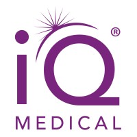 iQ Medical Ltd Logo