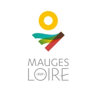 Ville de Mauges-sur-Loire Logo