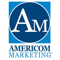 Americom Marketing LP Logo
